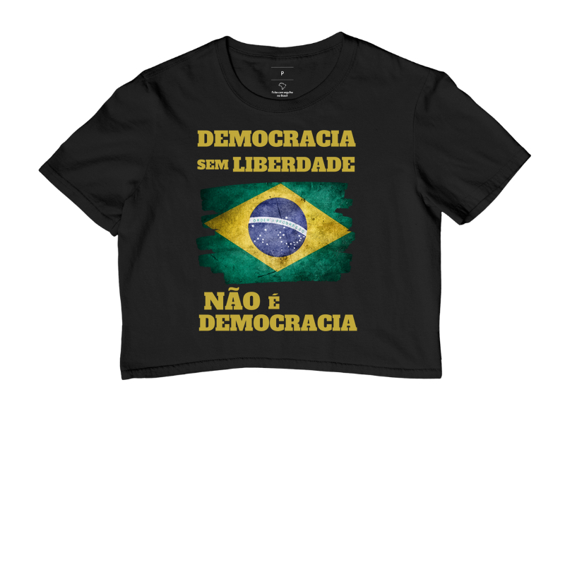 Democracia