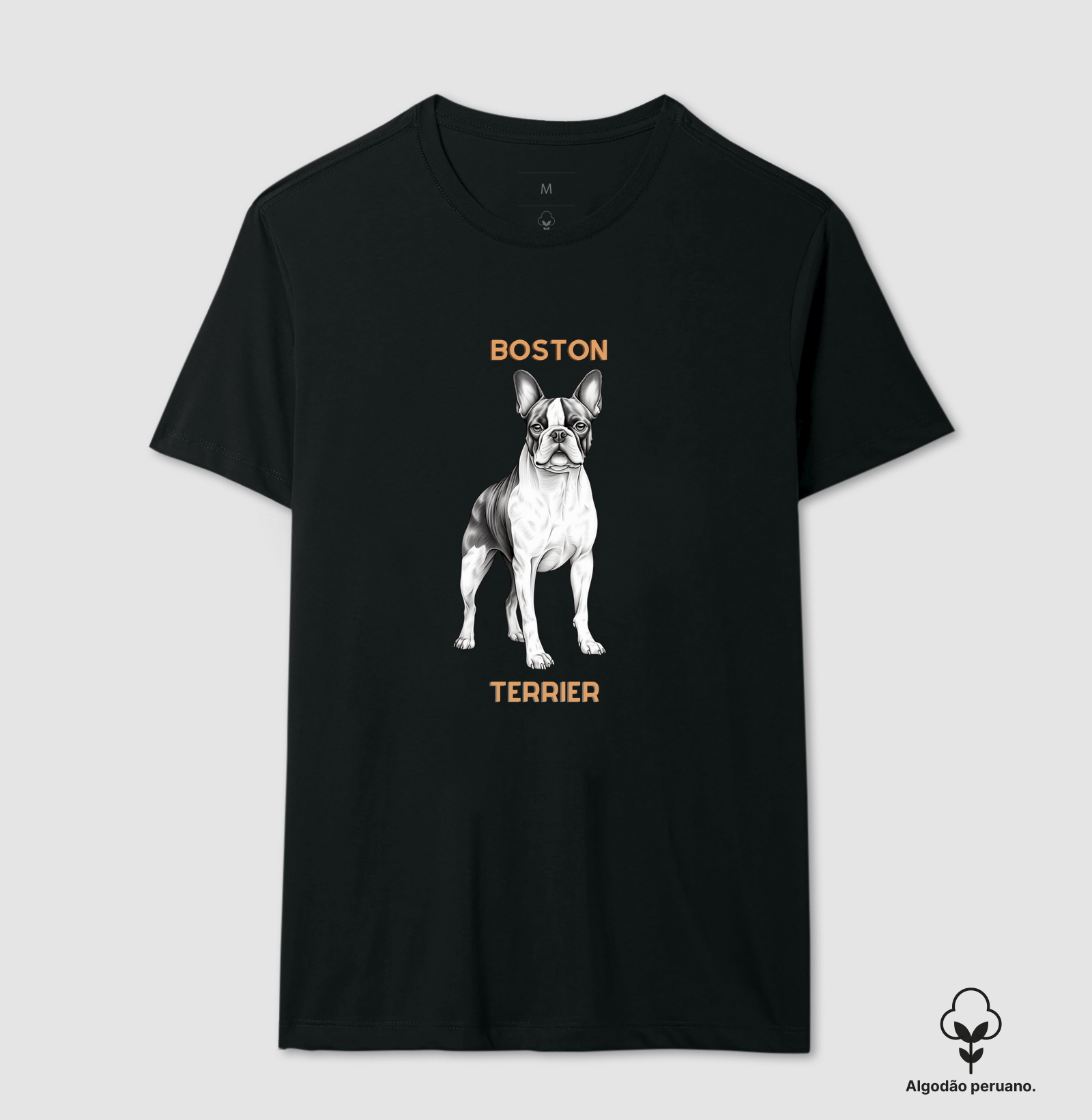 Boston Terrier