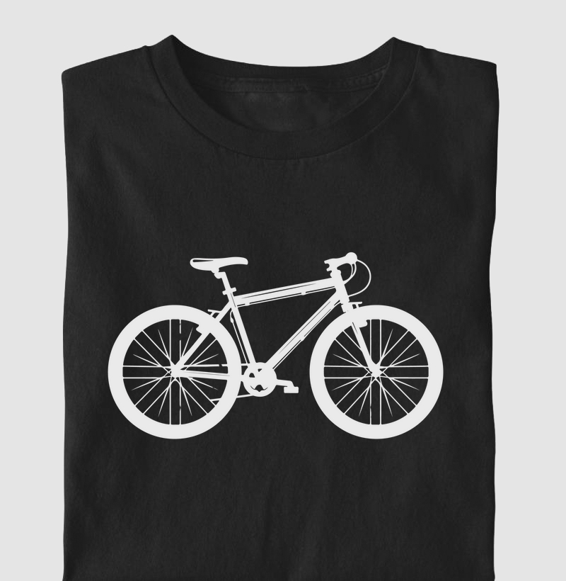 Camiseta Tal Pai – Bicicleta 