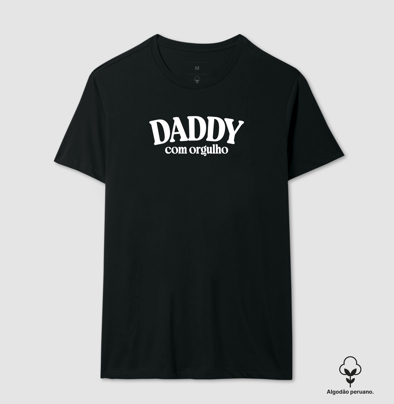 Daddy com Orgulho