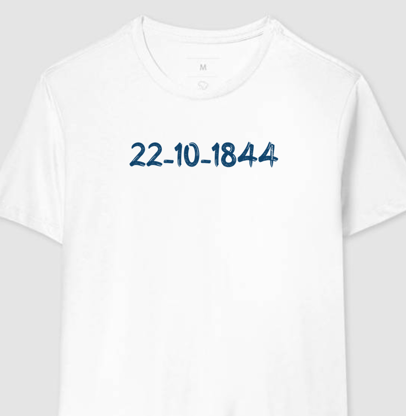 Kamiseta Premium | 22-10-1844 (Hiro)