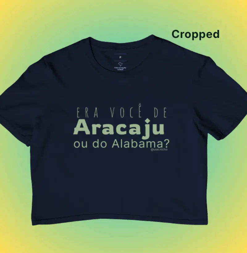 Aracaju ou Alabama?