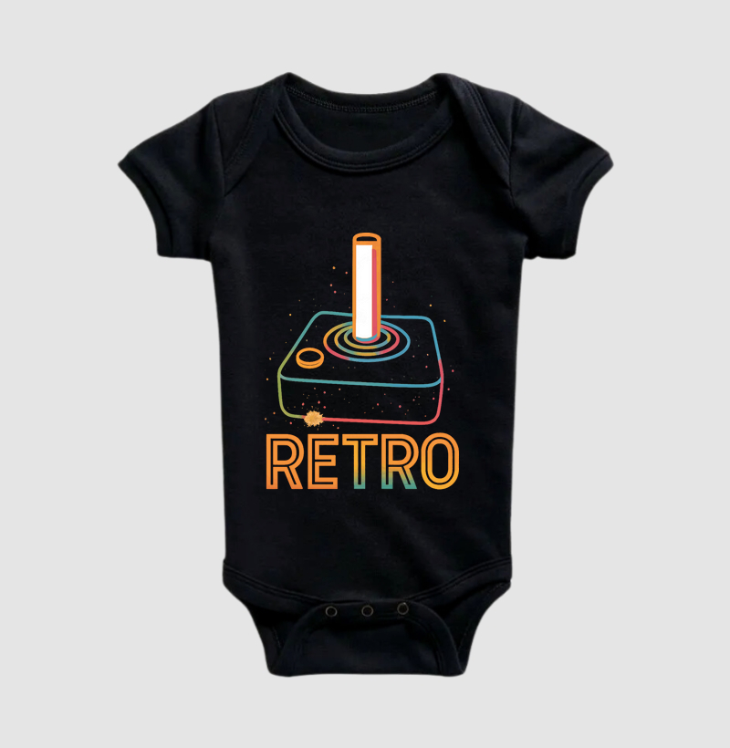 Retro game 80