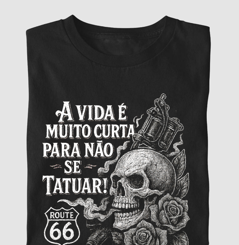 FAÇA TATTOO