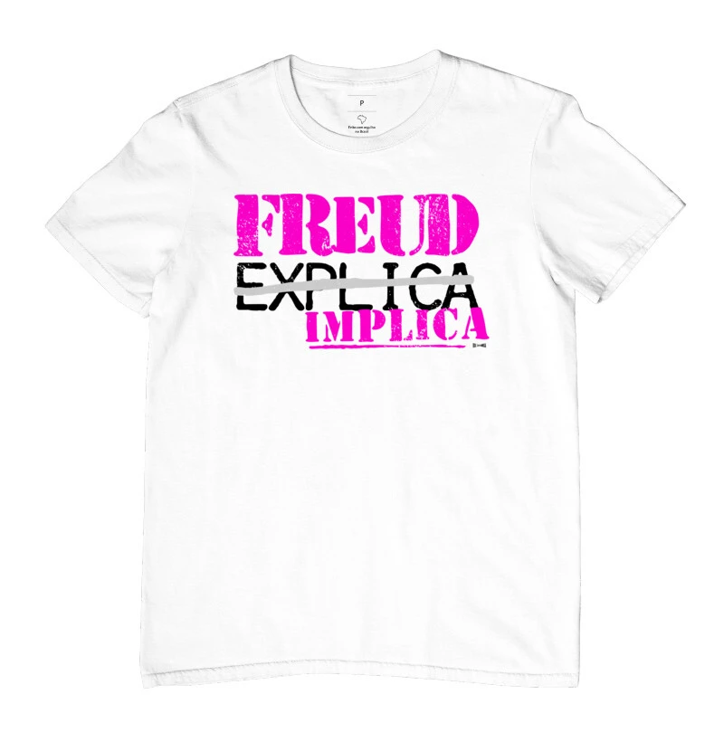 Freud Implica