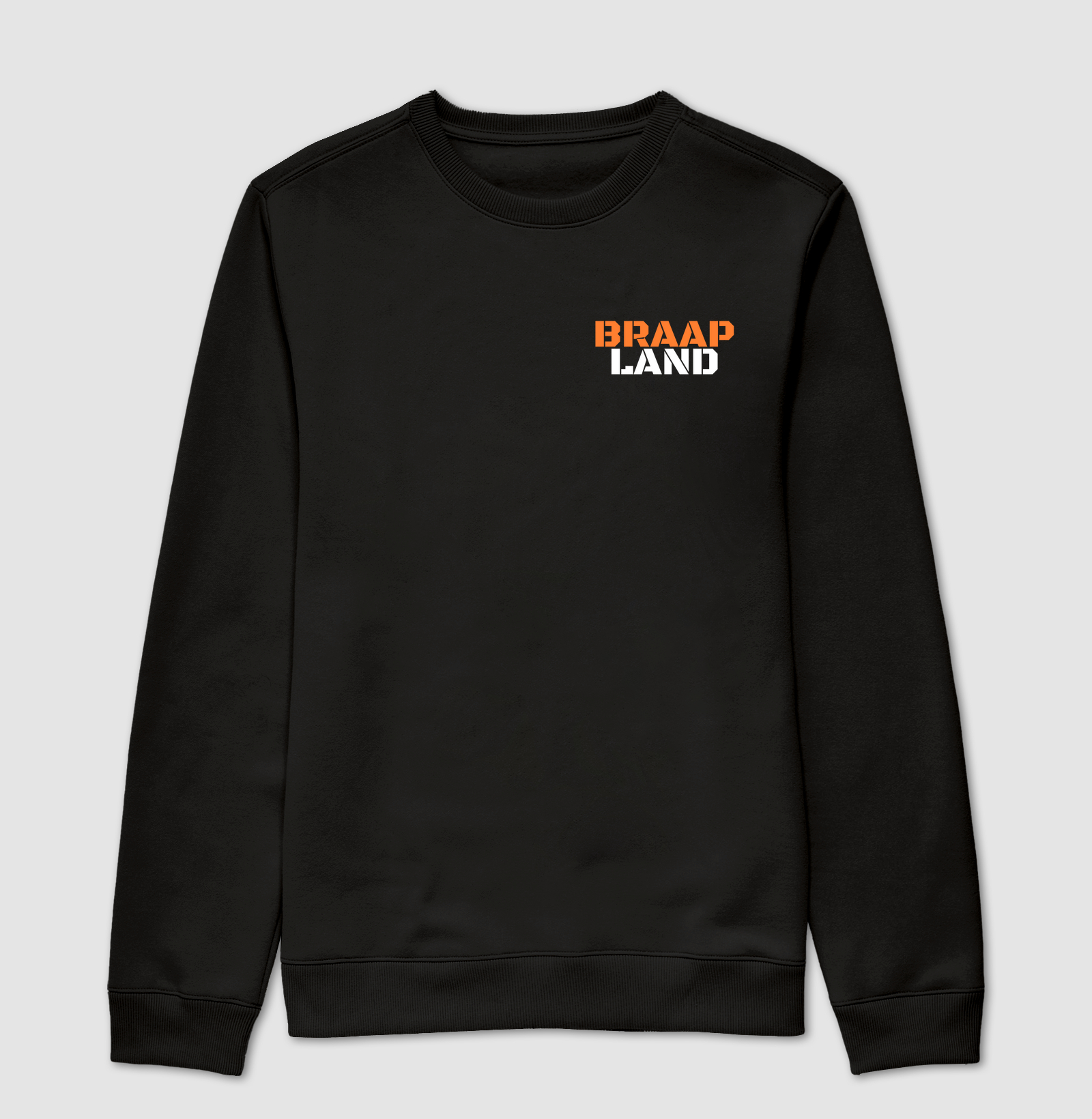 Braap Land