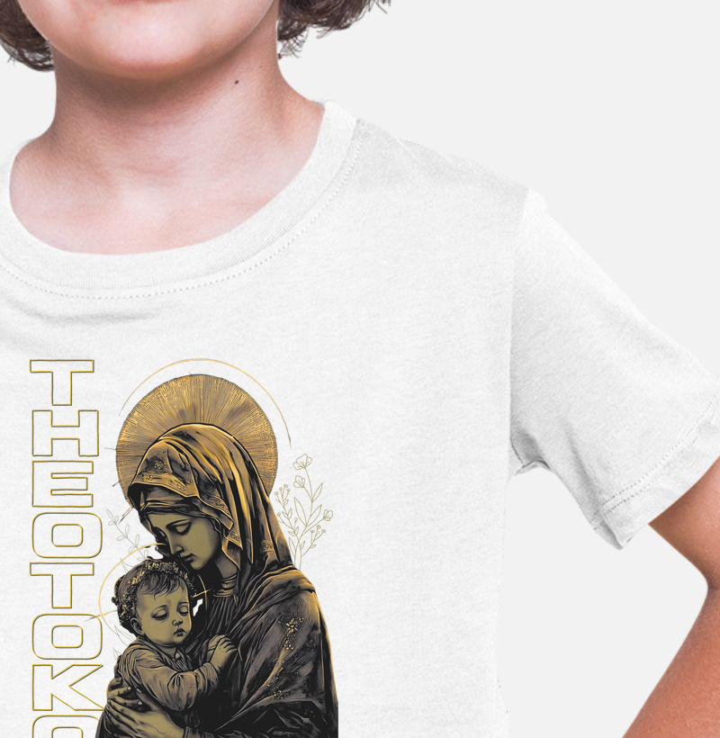 Theotokos Mãe de Deus