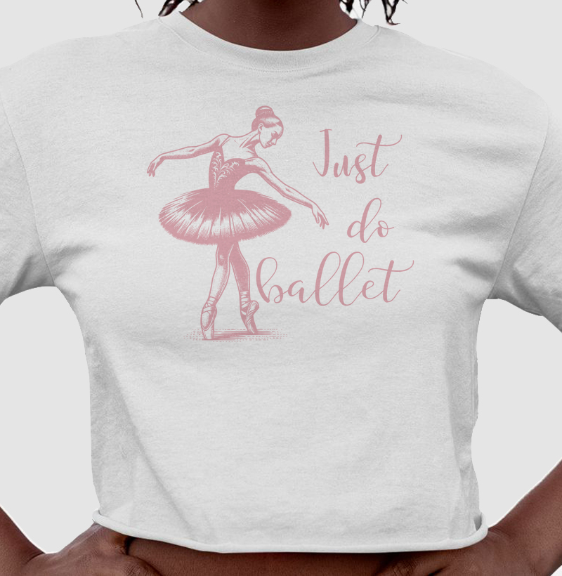Just do ballet 3