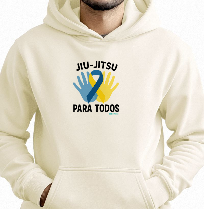 Todos no Tatame