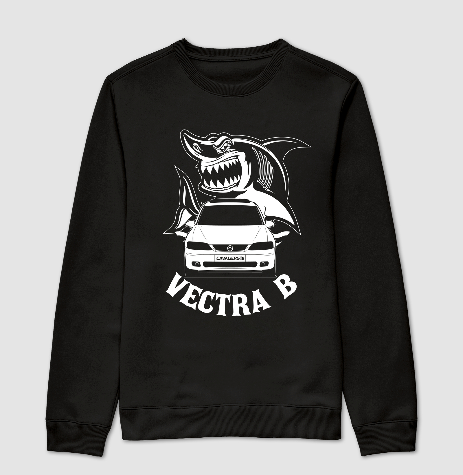 VECTRA B2 SHARK 4