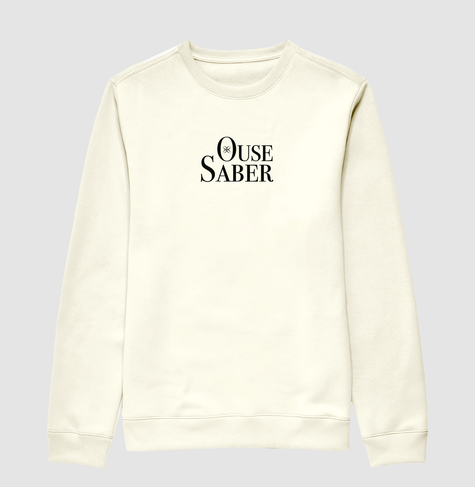 Ouse saber