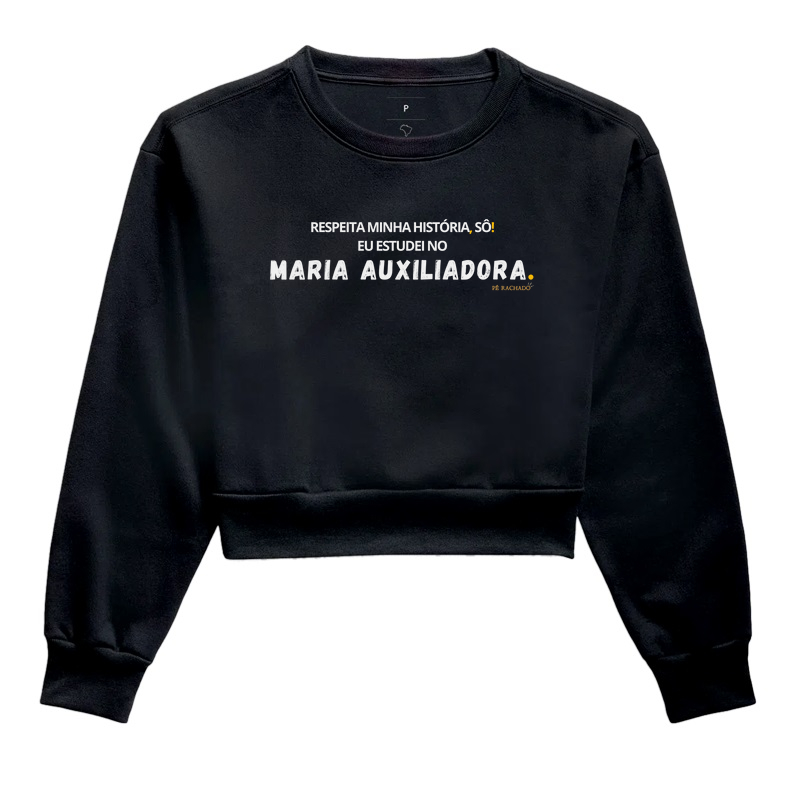 Estudei no Maria Auxiliadora