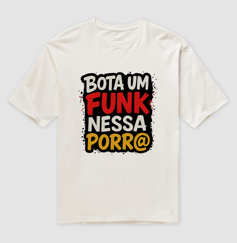 Bota um Funk