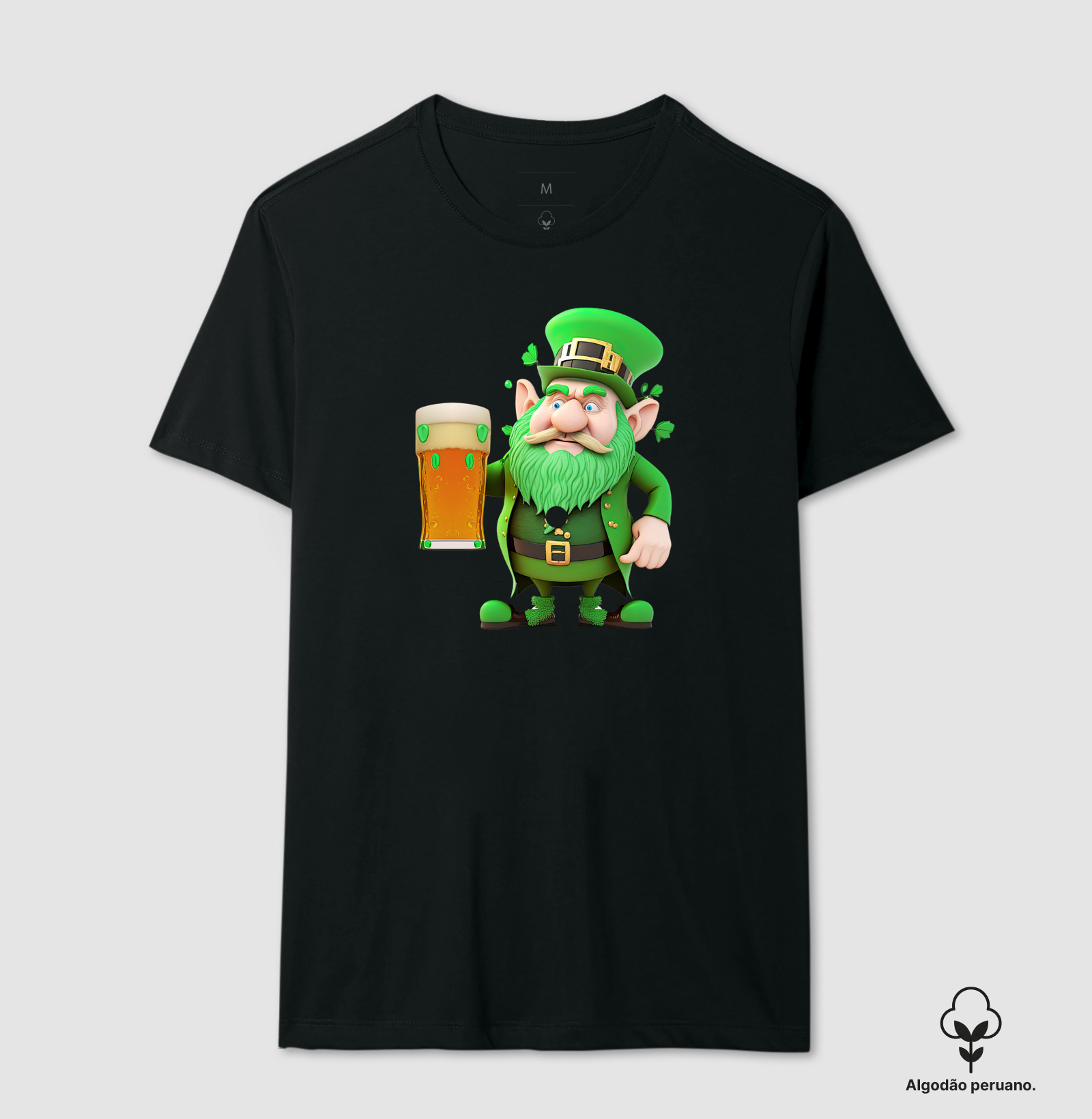 Leprechaun Man