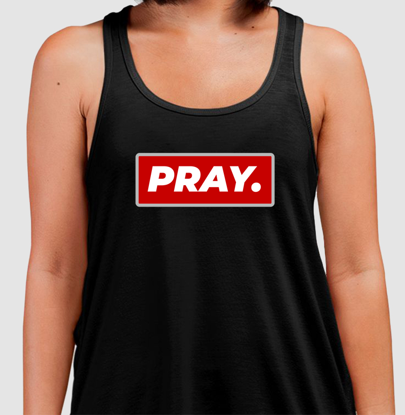 Regata | Pray.