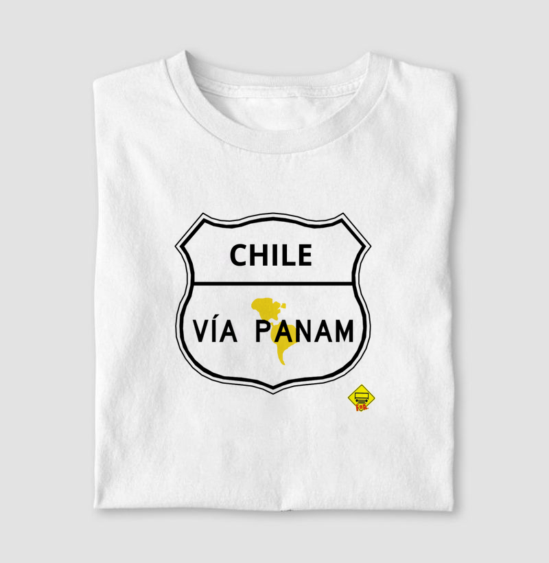 Via Panam Chile