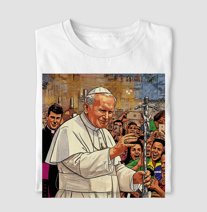 Santo Papa João Paulo II