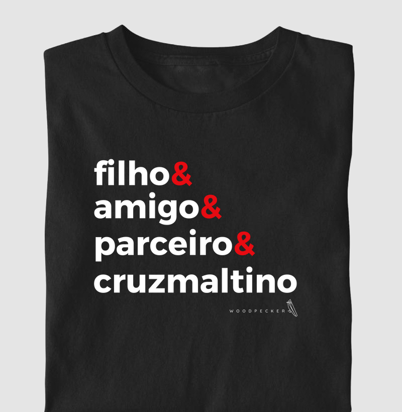 Filho Cruzmaltino TPTF DP FT