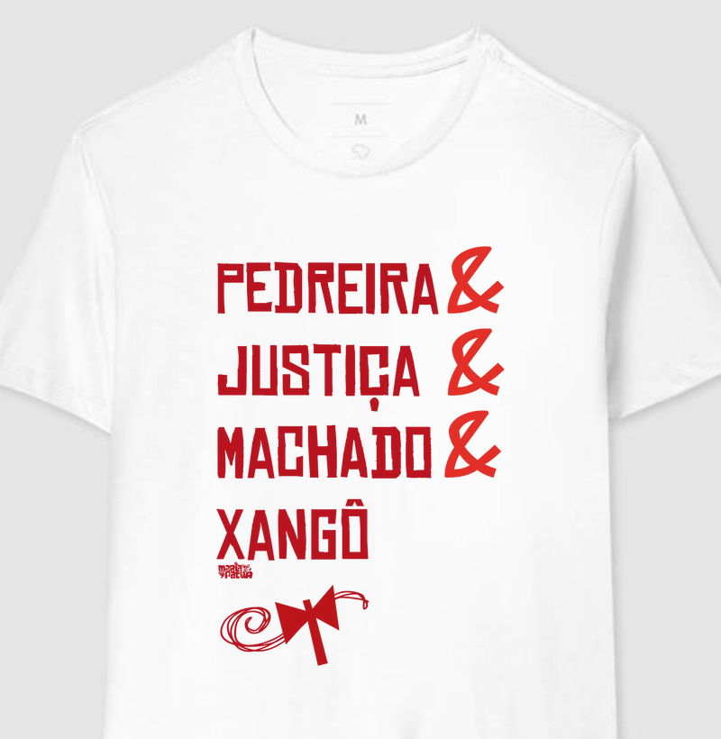 & Xangô