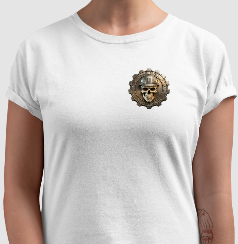 Docking Team Shield – Plan and Execute