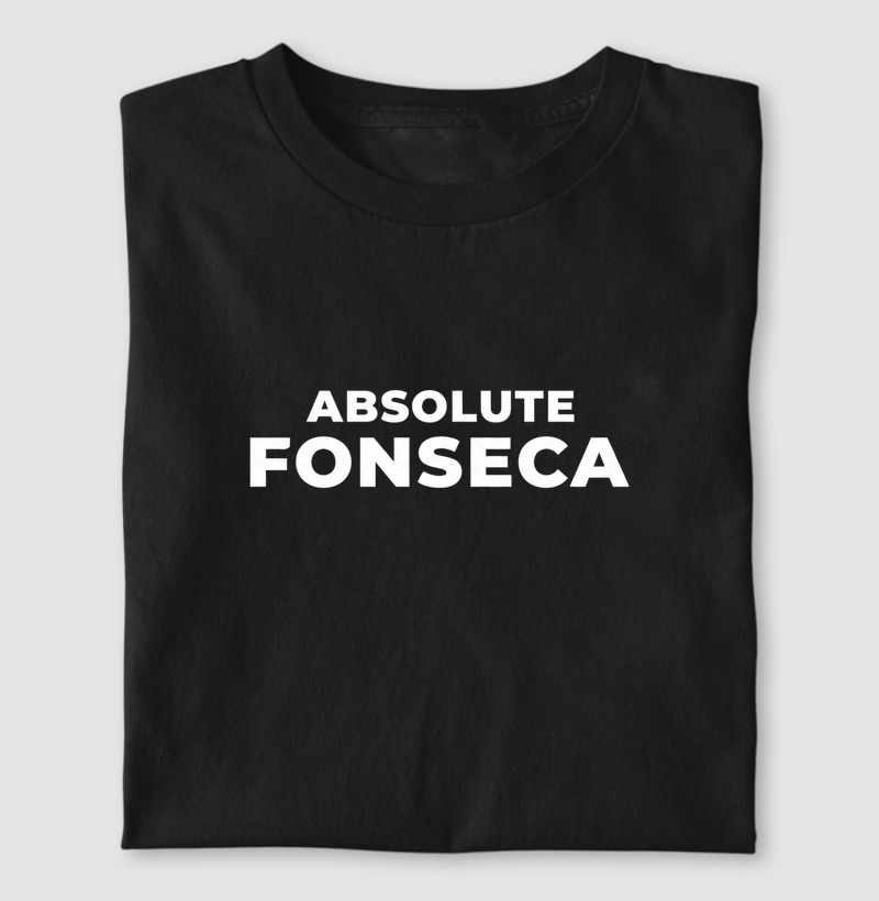 Absolute Fonseca