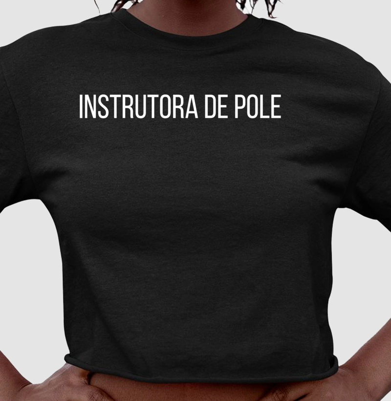 INSTRUTORA 