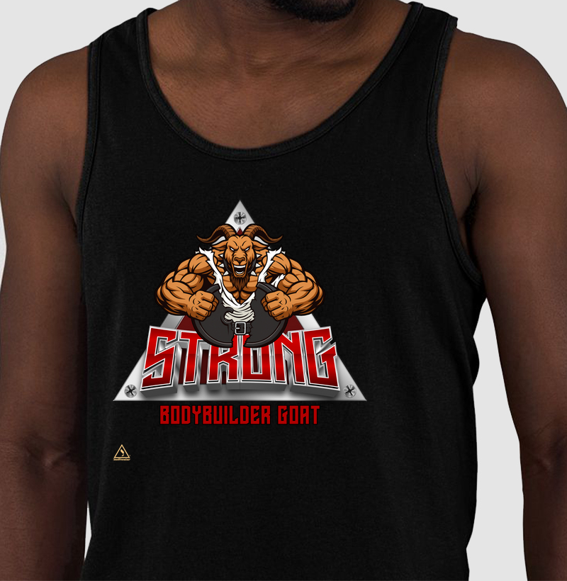 Bode Marombeiro Mod.01