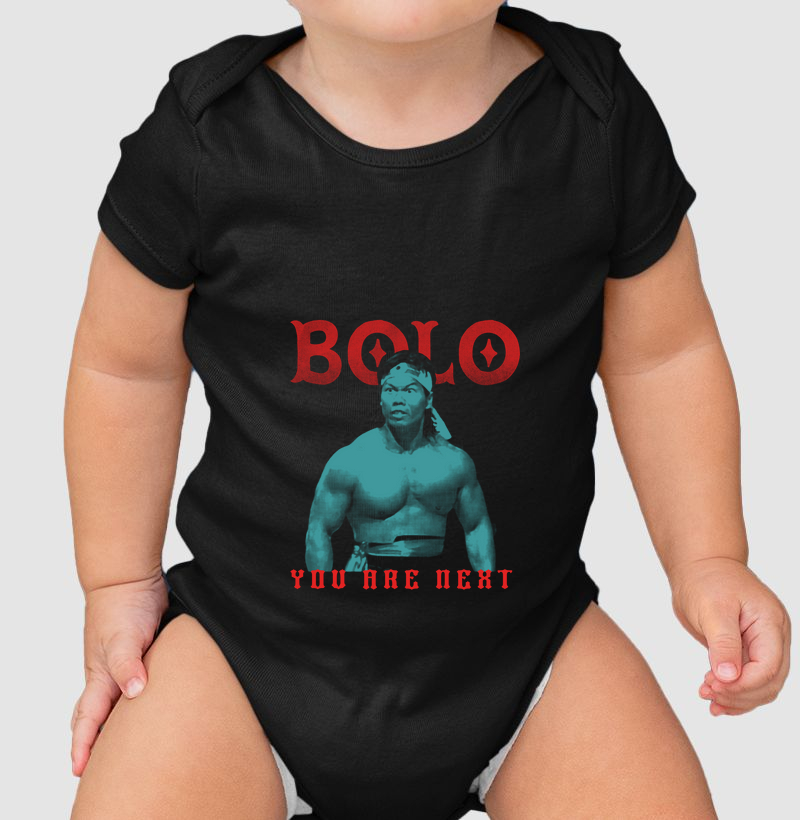 BOLO - YOU ARE NEXT