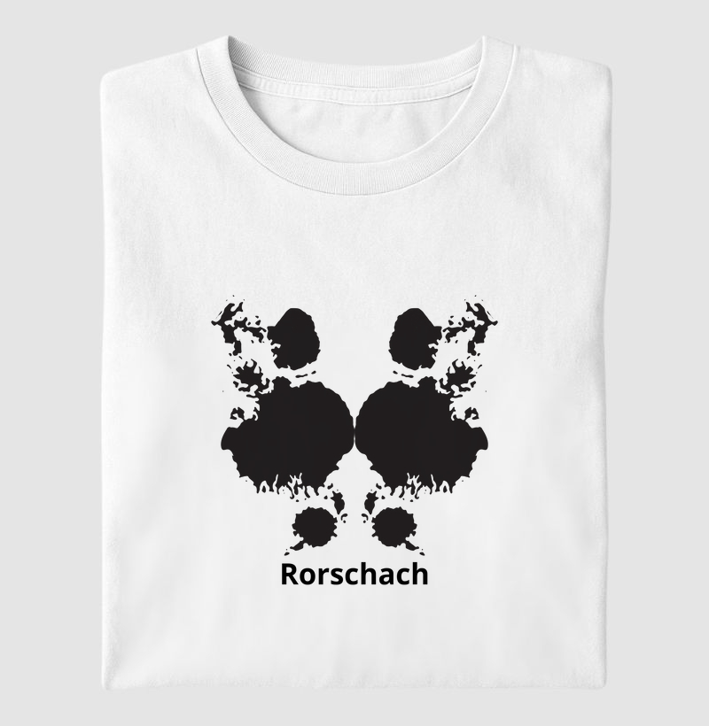 Rorschach fig 2