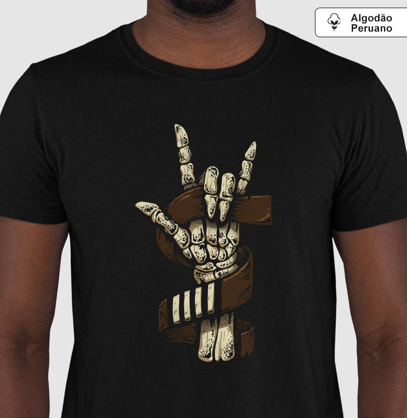 Hang Loose - Brown Belt