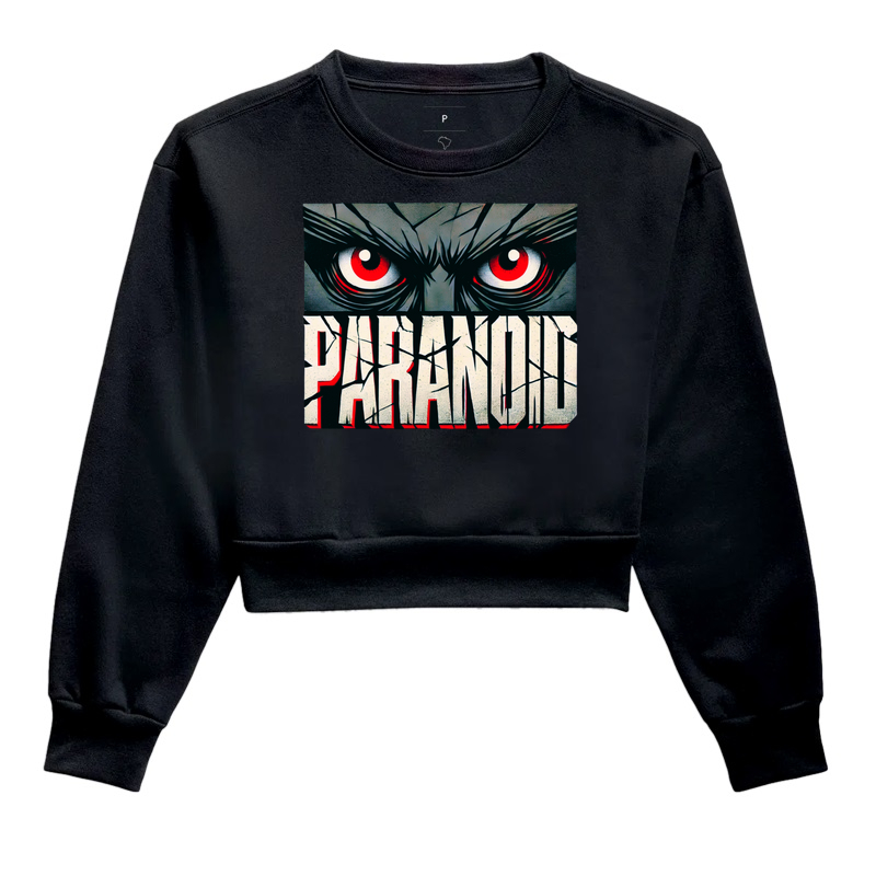 Paranoid
