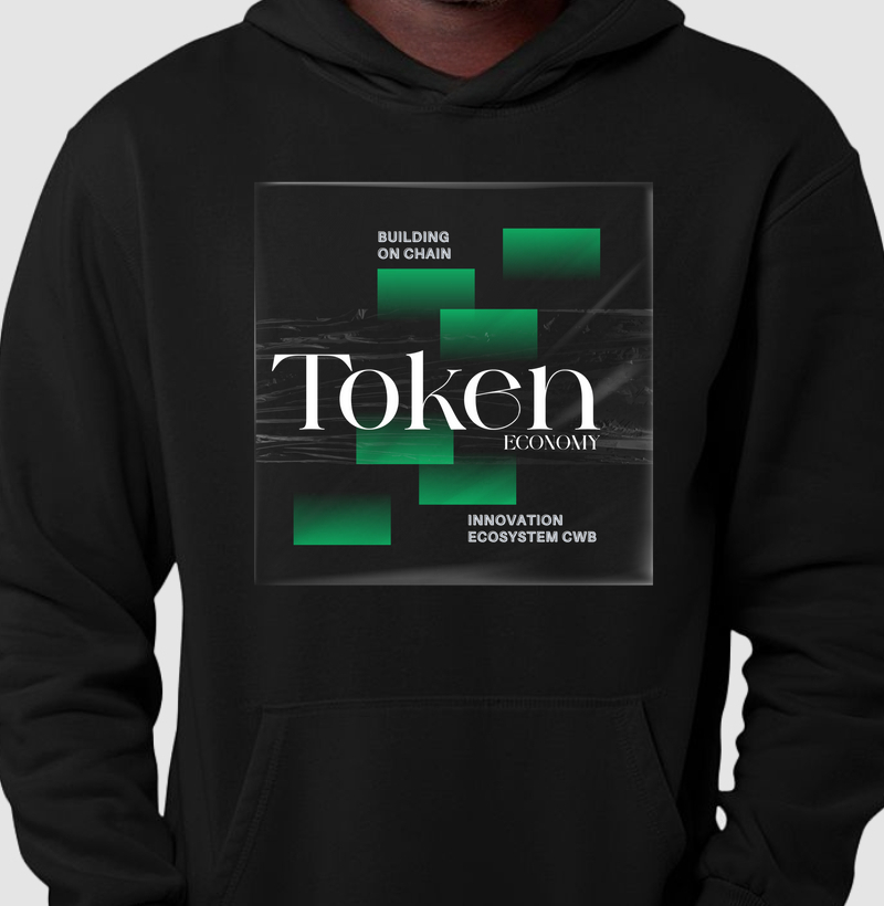 Token Economy - Building on Chain