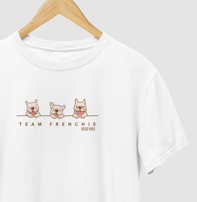Team Frenchie