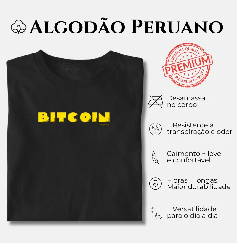 Bitcoin pac-man