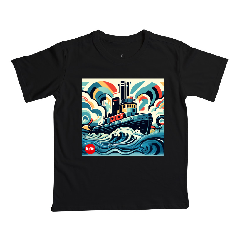 TugLife Geometrico IV