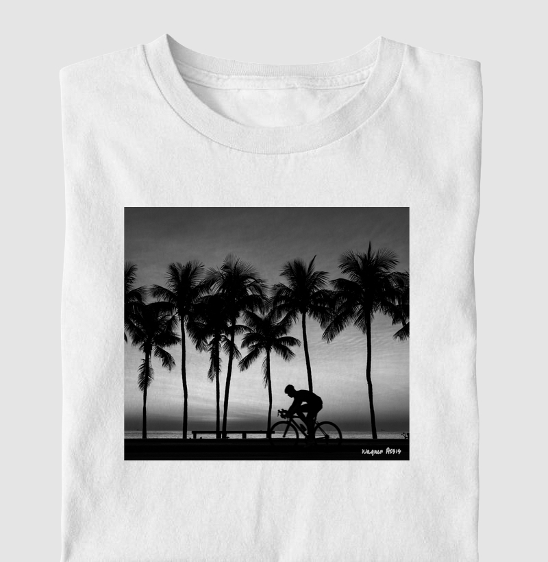 Camiseta Copacabana Sunrise #4 PB