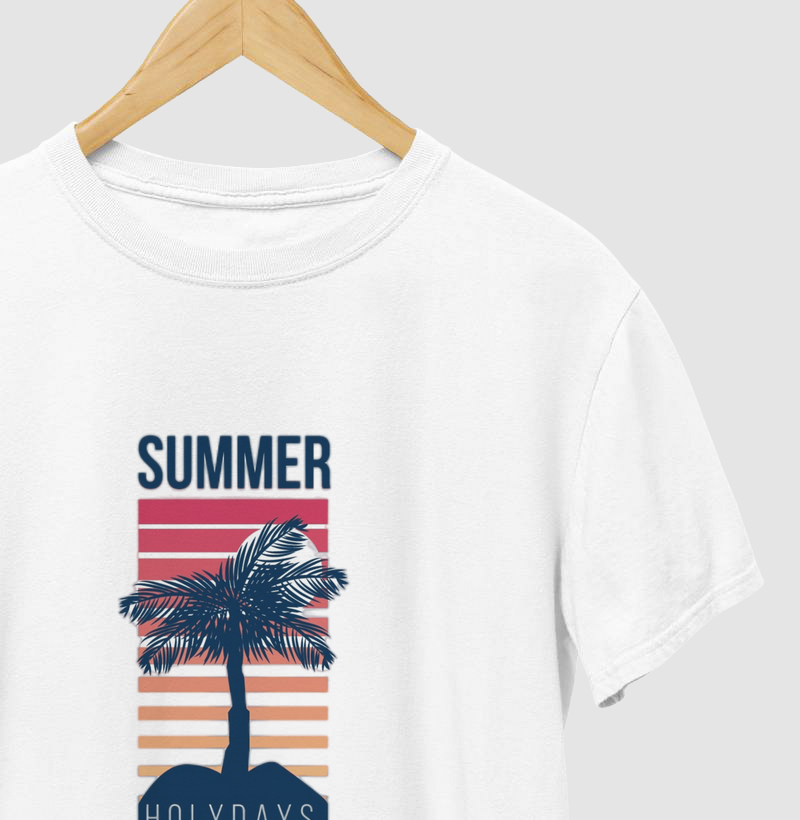 Summer holydays