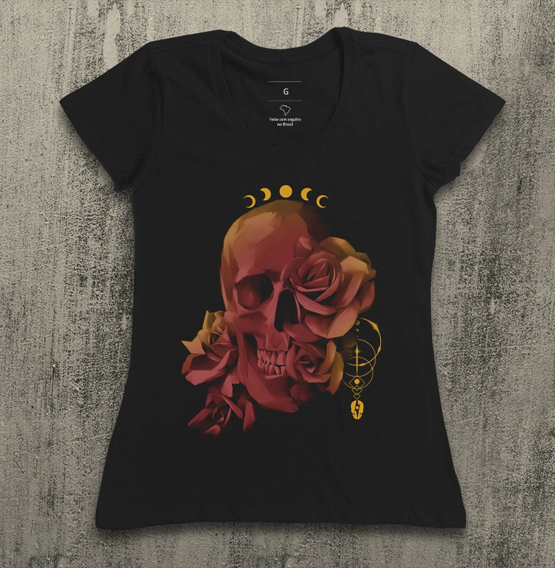 CIGANA SK ROSES (Babylook)