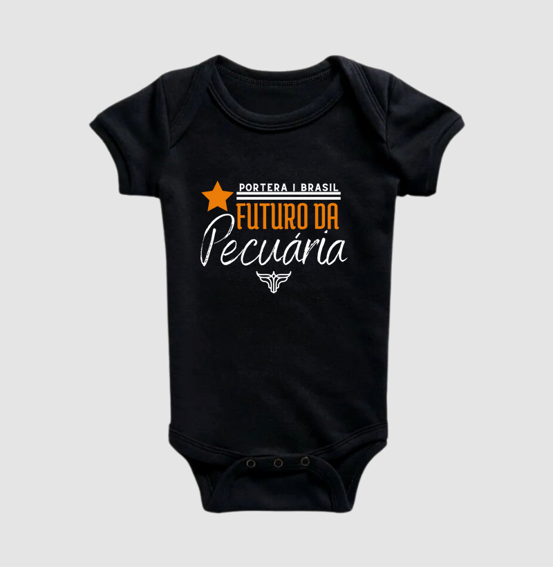 KIDS Futuro Pecuária