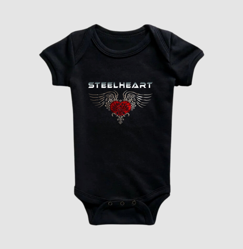 Steelheart
