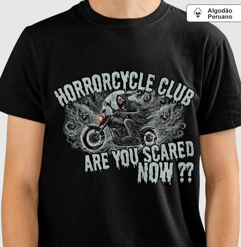 HORRORCYCLE CLUB