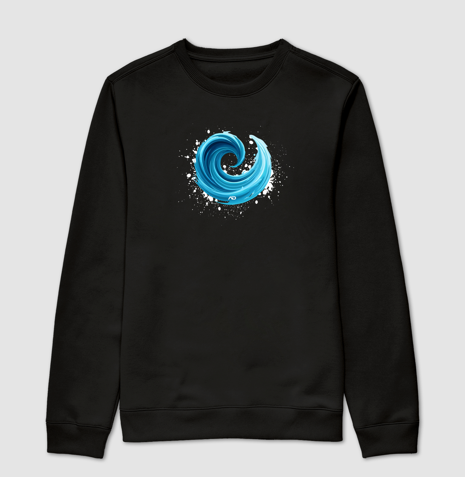 Wave Rebel