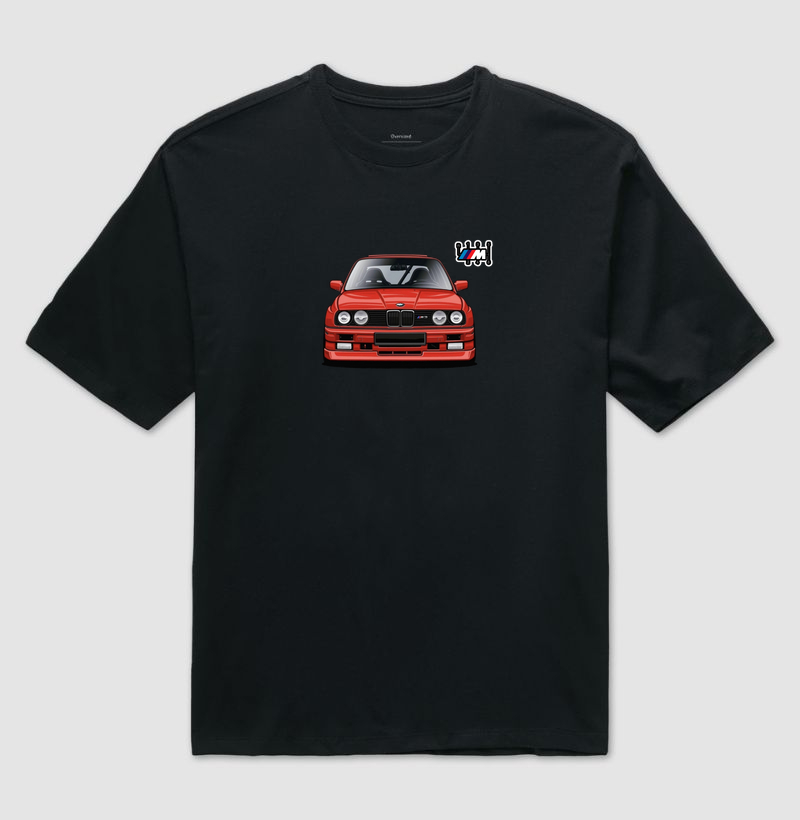 BMW M3 - e30