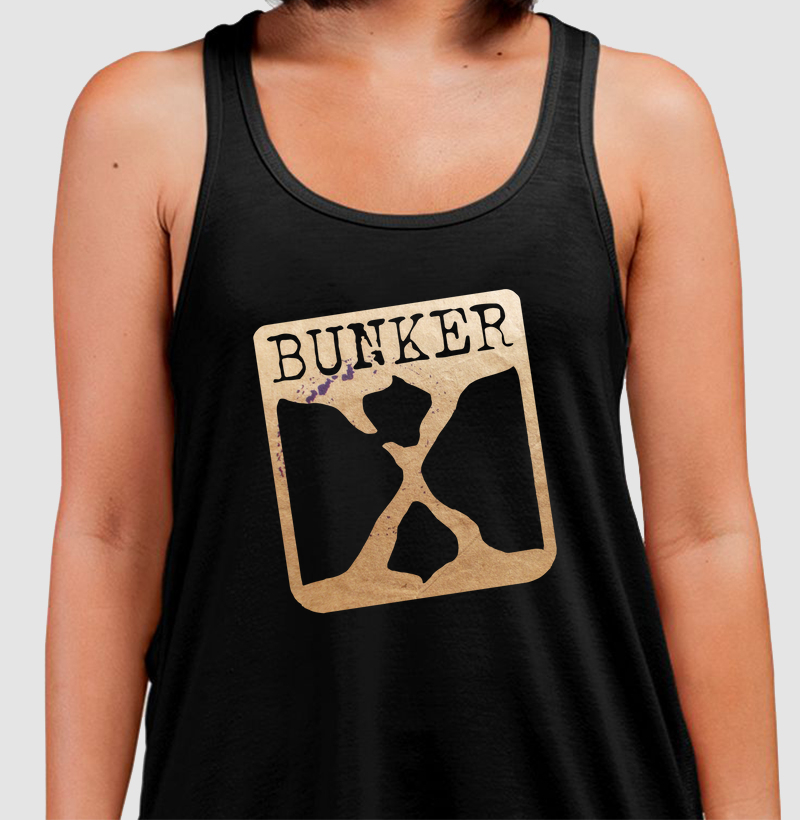 Bunker X, sua dose semanal de verdade!
