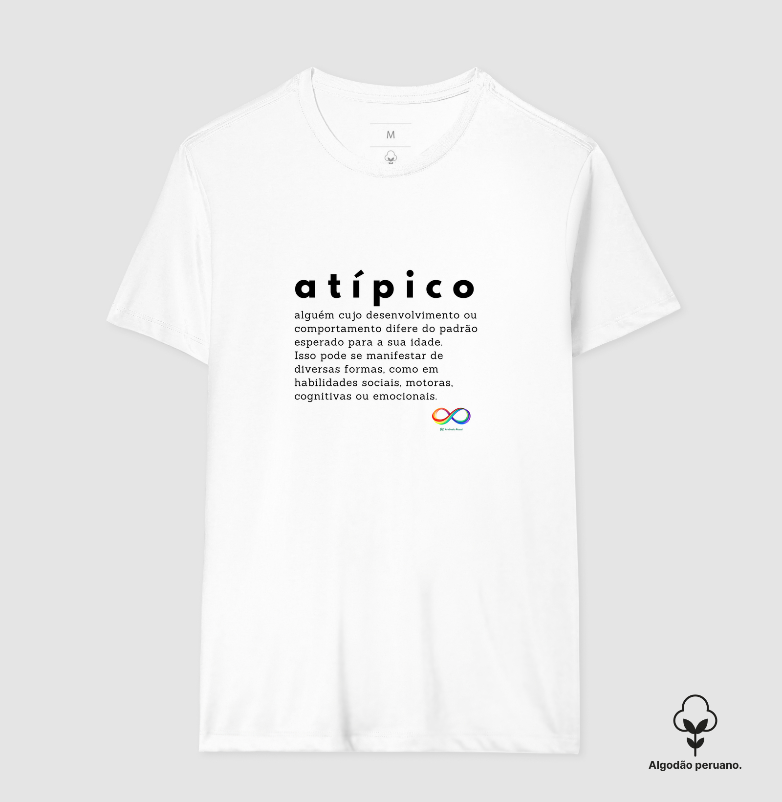 Atípico