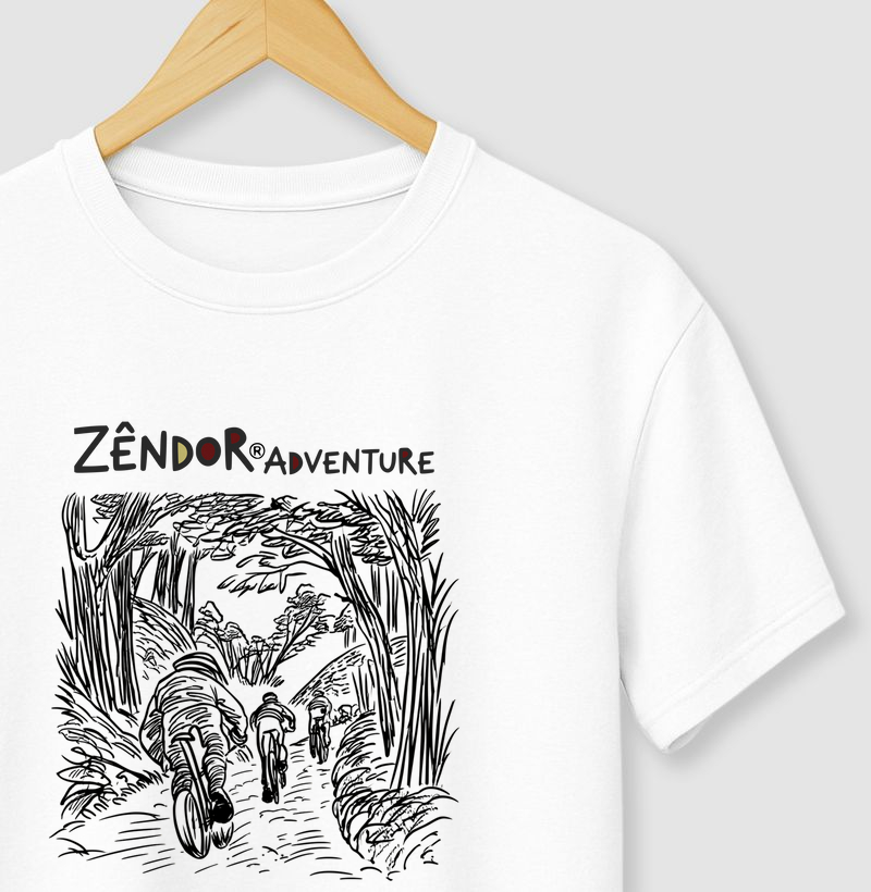 108 Bikers Trail Art