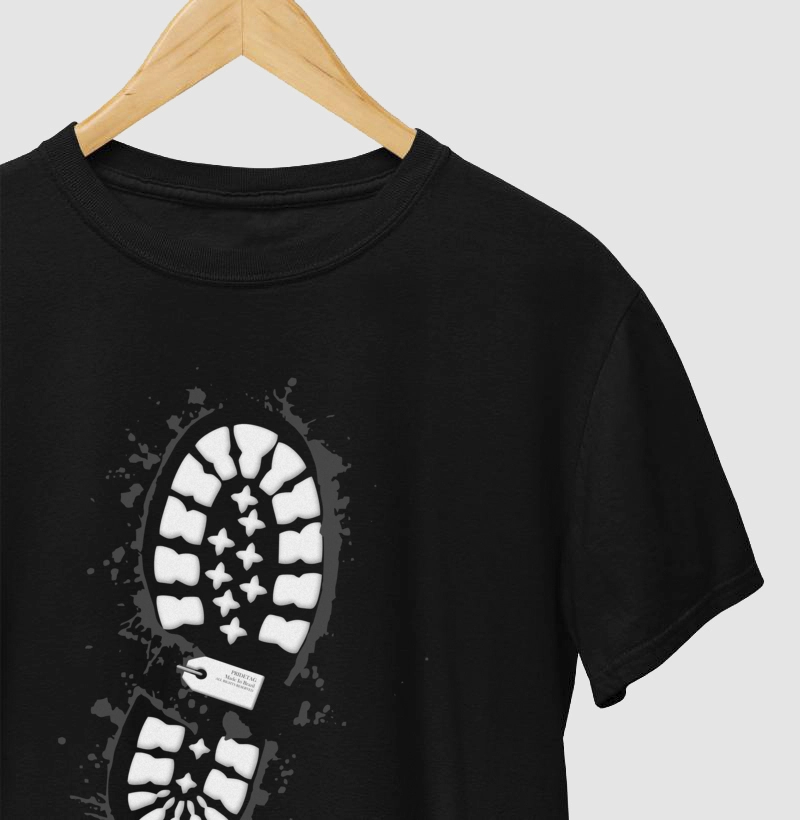 Bootprint