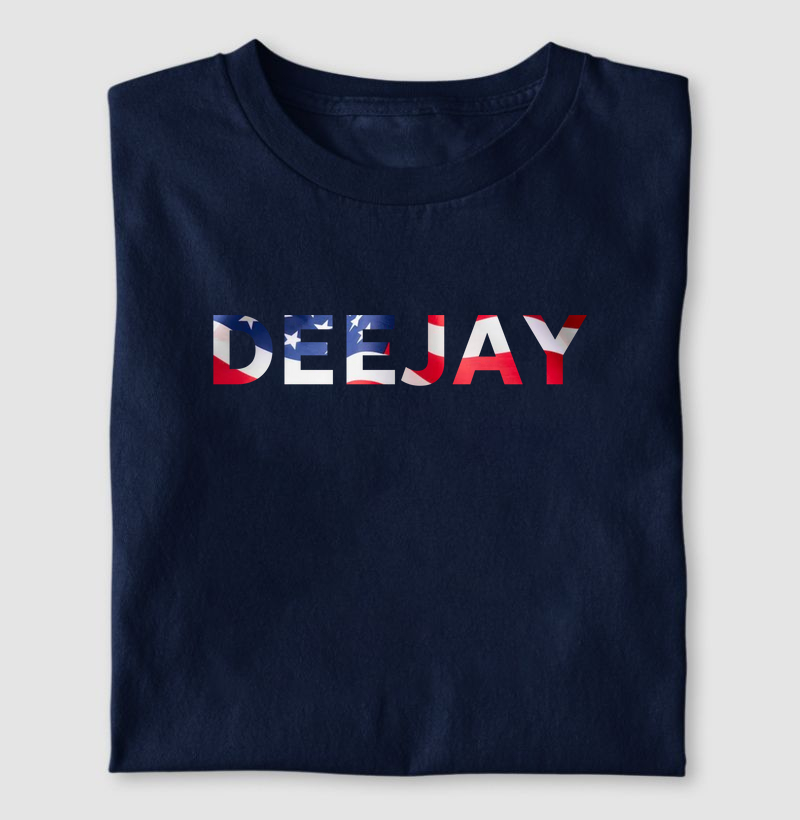 DEEJAY USA