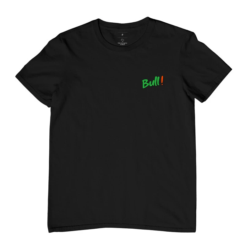 BULL !