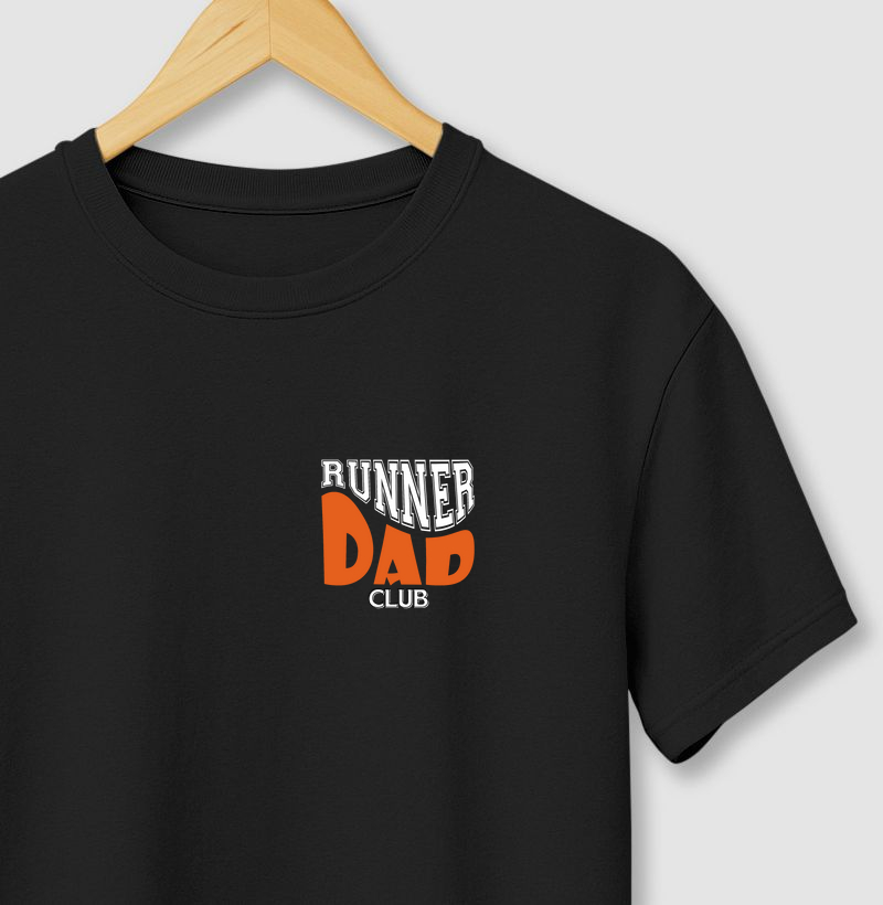 Runner dad club
